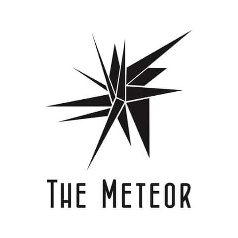 Sunset Summit Sponsor Meteor Starburst