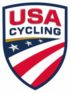USA Cycling logo.svg