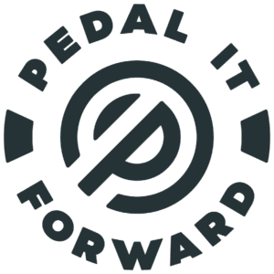Pedal it Forwad