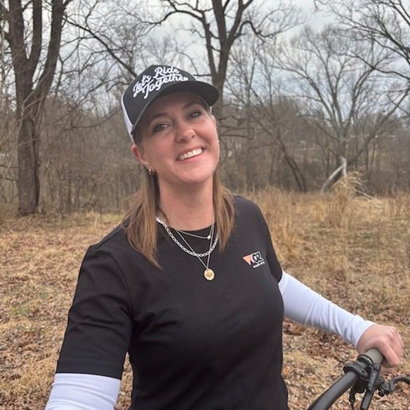 Ann Callarman  @arkansasannie