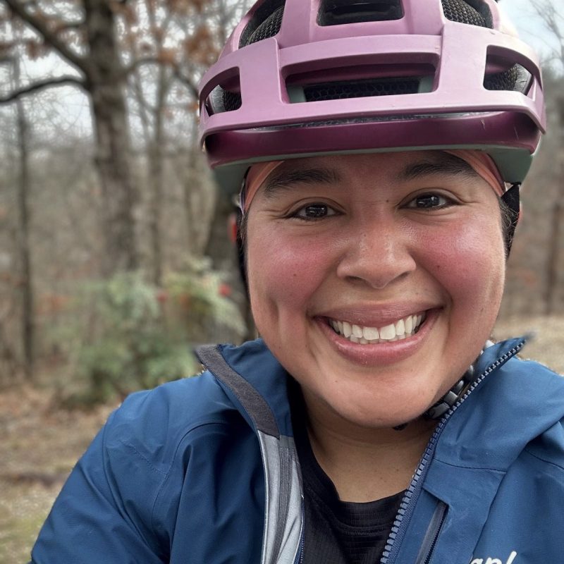 Claudia Hornbeck captain @claudhornbeck