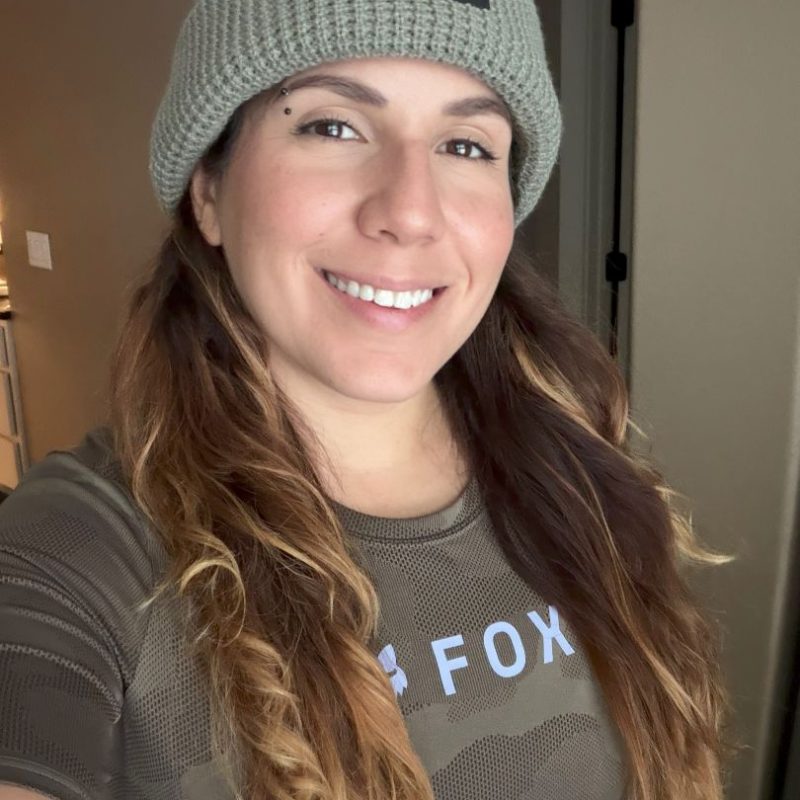 Kim Martinez  @xkimx143 2