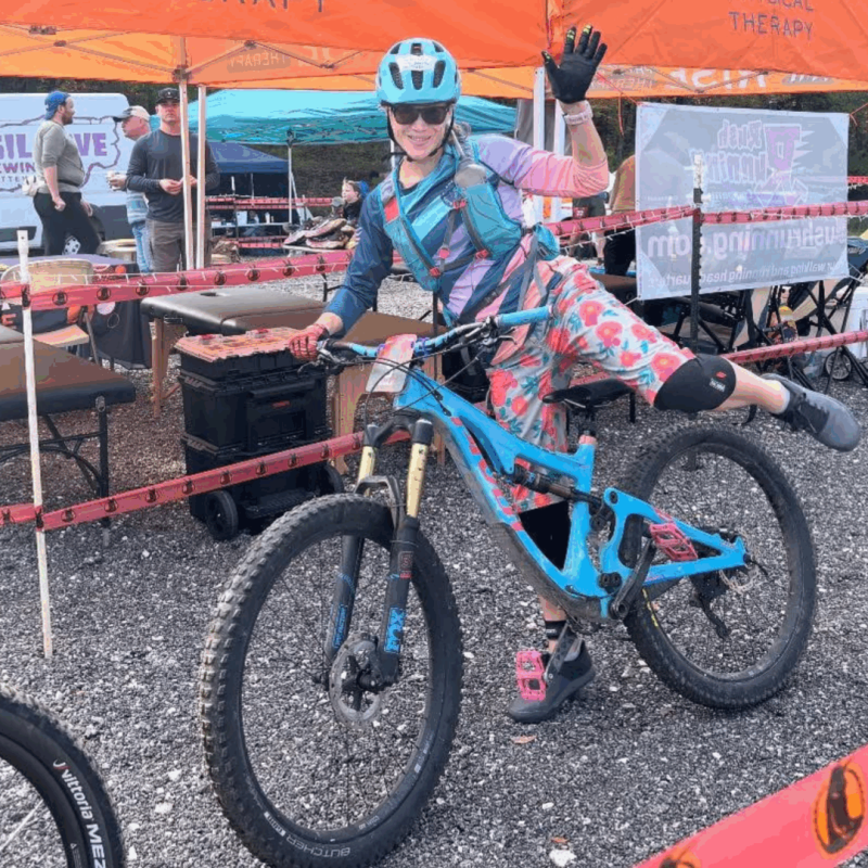 Natalie Gentry   @soleconfession