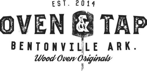 Oven and Tap Logo
