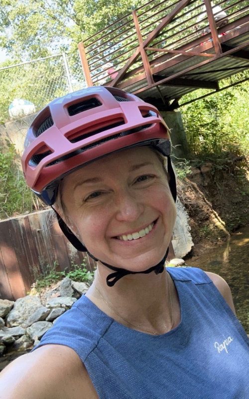 Race Team Mentor Alumni Lindsay Rabicoff crop