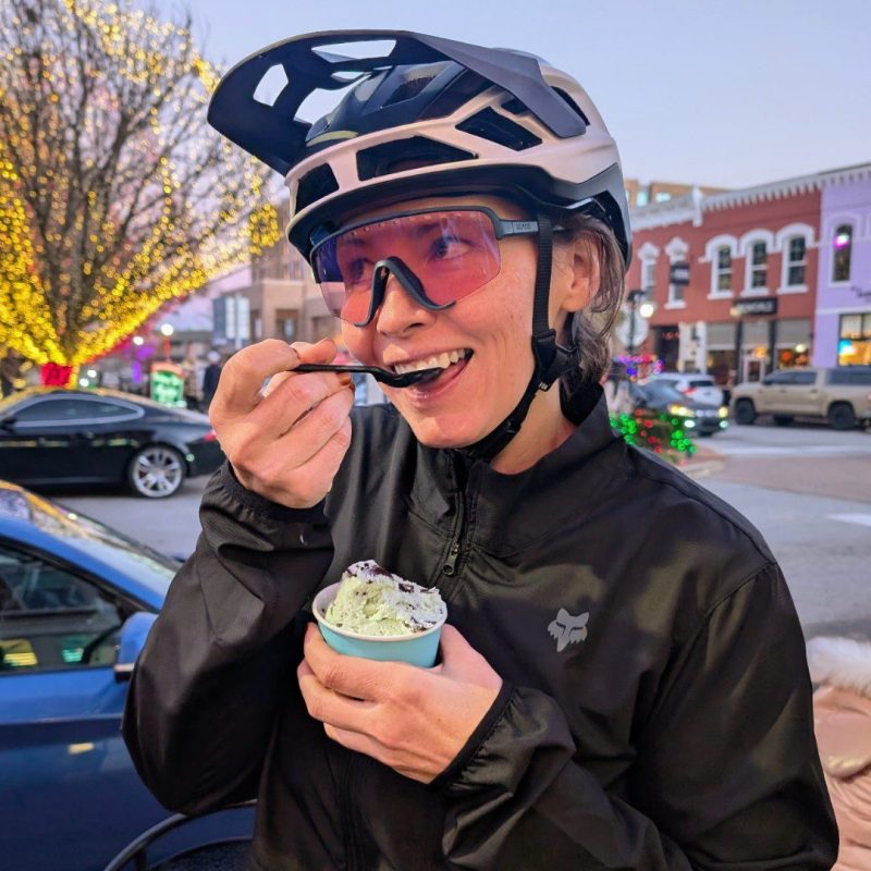 Robyn Panessidi  @rlpane