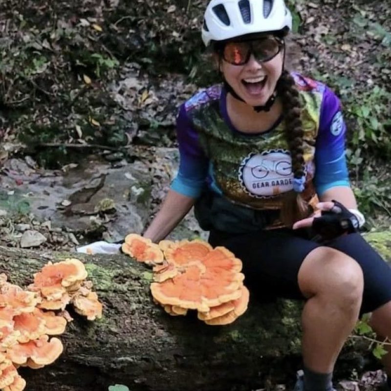 Victoria DuBois   @theprofessorsdubois